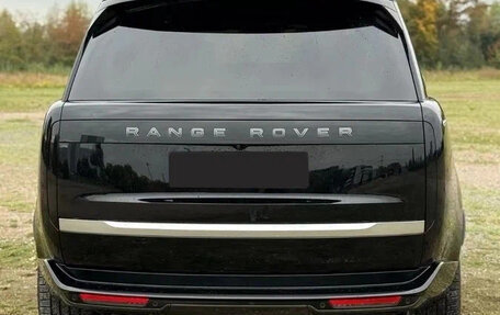 Land Rover Range Rover IV рестайлинг, 2025 год, 25 780 000 рублей, 6 фотография