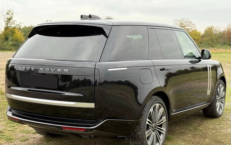 Land Rover Range Rover IV рестайлинг, 2025 год, 25 780 000 рублей, 3 фотография