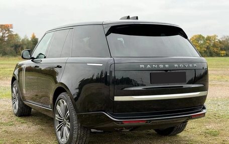 Land Rover Range Rover IV рестайлинг, 2025 год, 25 780 000 рублей, 4 фотография
