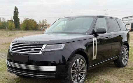 Land Rover Range Rover IV рестайлинг, 2025 год, 25 780 000 рублей, 2 фотография