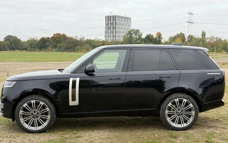 Land Rover Range Rover IV рестайлинг, 2025 год, 25 780 000 рублей, 5 фотография