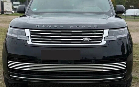 Land Rover Range Rover IV рестайлинг, 2025 год, 25 780 000 рублей, 7 фотография