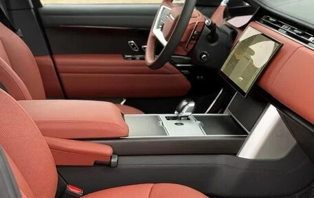 Land Rover Range Rover IV рестайлинг, 2025 год, 25 780 000 рублей, 9 фотография