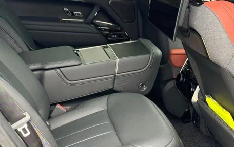 Land Rover Range Rover IV рестайлинг, 2025 год, 25 780 000 рублей, 12 фотография