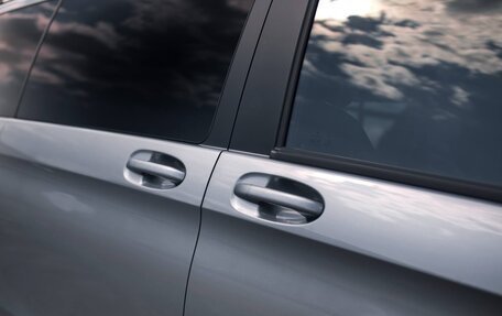 Mercedes-Benz V-Класс, 2021 год, 7 100 000 рублей, 11 фотография