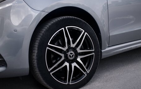 Mercedes-Benz V-Класс, 2021 год, 7 100 000 рублей, 10 фотография