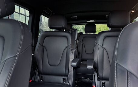 Mercedes-Benz V-Класс, 2021 год, 7 100 000 рублей, 17 фотография