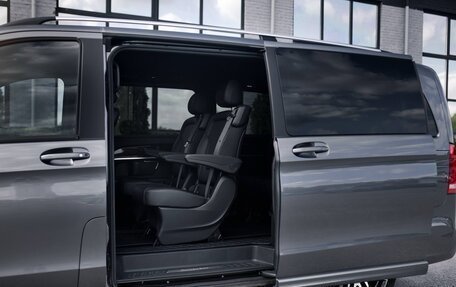 Mercedes-Benz V-Класс, 2021 год, 7 100 000 рублей, 14 фотография