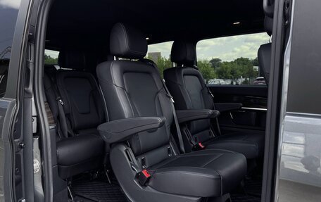 Mercedes-Benz V-Класс, 2021 год, 7 100 000 рублей, 16 фотография