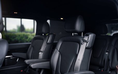 Mercedes-Benz V-Класс, 2021 год, 7 100 000 рублей, 15 фотография