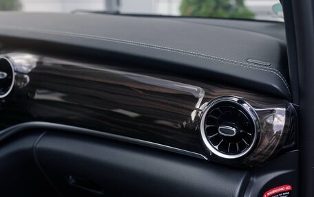 Mercedes-Benz V-Класс, 2021 год, 7 100 000 рублей, 19 фотография