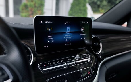 Mercedes-Benz V-Класс, 2021 год, 7 100 000 рублей, 24 фотография