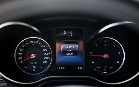Mercedes-Benz V-Класс, 2021 год, 7 100 000 рублей, 25 фотография