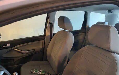 Ford C-MAX I рестайлинг, 2007 год, 970 000 рублей, 5 фотография