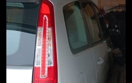 Ford C-MAX I рестайлинг, 2007 год, 970 000 рублей, 19 фотография