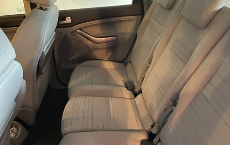 Ford C-MAX I рестайлинг, 2007 год, 970 000 рублей, 9 фотография