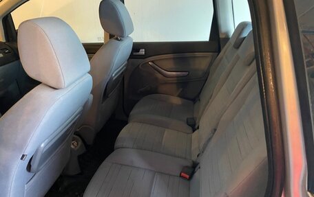 Ford C-MAX I рестайлинг, 2007 год, 970 000 рублей, 8 фотография