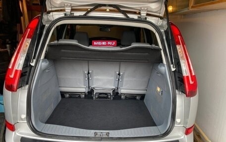 Ford C-MAX I рестайлинг, 2007 год, 970 000 рублей, 10 фотография