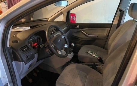 Ford C-MAX I рестайлинг, 2007 год, 970 000 рублей, 6 фотография