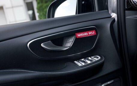 Mercedes-Benz V-Класс, 2021 год, 7 100 000 рублей, 22 фотография