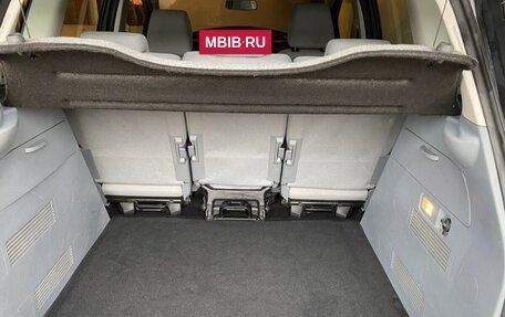 Ford C-MAX I рестайлинг, 2007 год, 970 000 рублей, 11 фотография