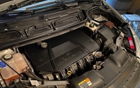 Ford C-MAX I рестайлинг, 2007 год, 970 000 рублей, 12 фотография