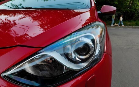 Hyundai i30 II рестайлинг, 2012 год, 890 000 рублей, 7 фотография