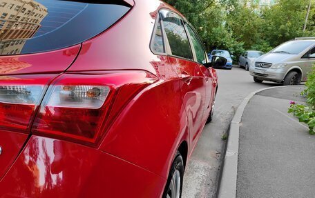 Hyundai i30 II рестайлинг, 2012 год, 890 000 рублей, 8 фотография
