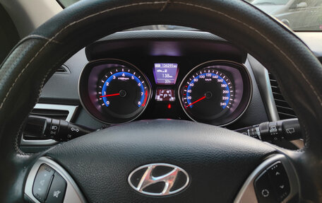 Hyundai i30 II рестайлинг, 2012 год, 890 000 рублей, 12 фотография