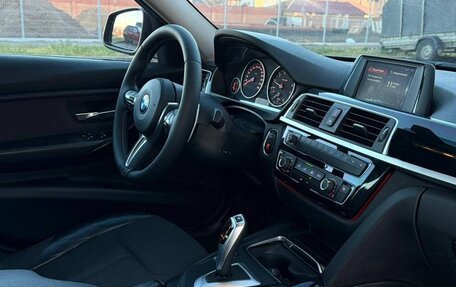 BMW 3 серия, 2018 год, 2 030 000 рублей, 5 фотография