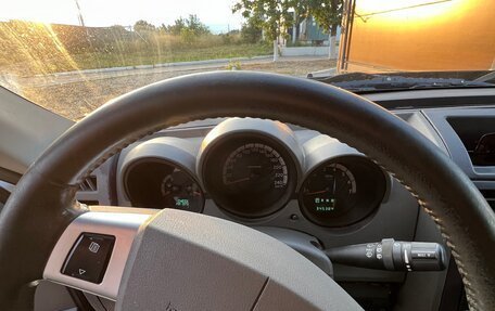 Dodge Nitro, 2007 год, 1 049 000 рублей, 9 фотография