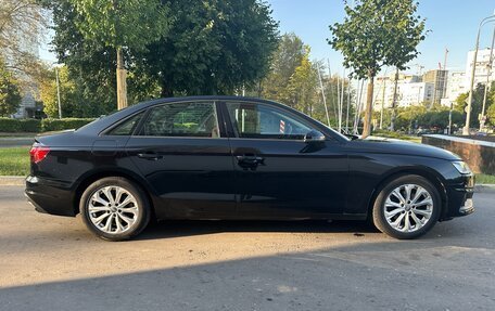 Audi A4, 2020 год, 2 850 000 рублей, 2 фотография