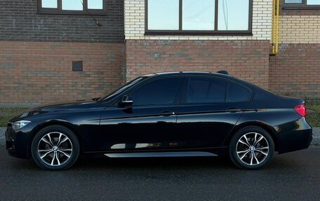 BMW 3 серия, 2018 год, 2 030 000 рублей, 6 фотография