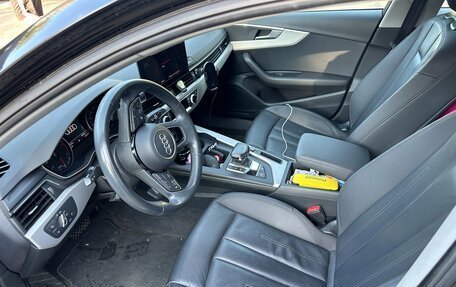 Audi A4, 2020 год, 2 850 000 рублей, 7 фотография