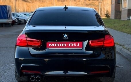 BMW 3 серия, 2018 год, 2 030 000 рублей, 3 фотография