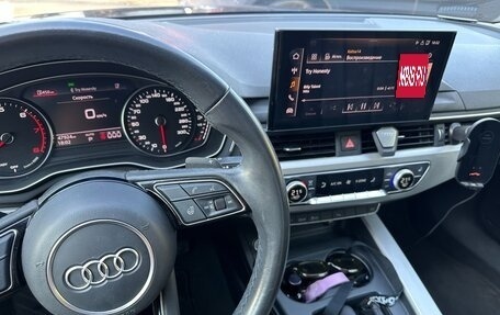 Audi A4, 2020 год, 2 850 000 рублей, 9 фотография