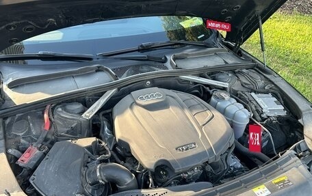 Audi A4, 2020 год, 2 850 000 рублей, 10 фотография