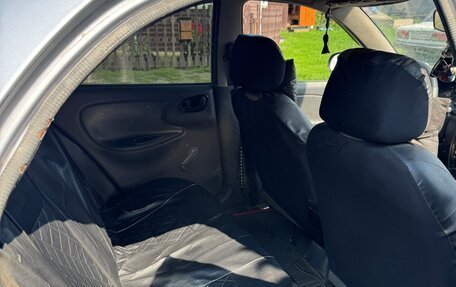 Chevrolet Lanos I, 2007 год, 180 000 рублей, 4 фотография