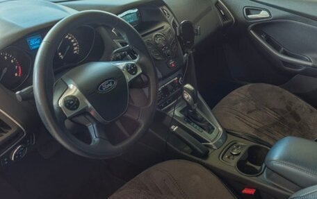 Ford Focus III, 2013 год, 860 000 рублей, 6 фотография