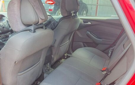 Ford Focus III, 2013 год, 860 000 рублей, 9 фотография