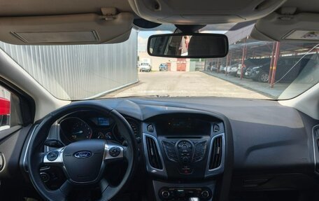 Ford Focus III, 2013 год, 860 000 рублей, 7 фотография
