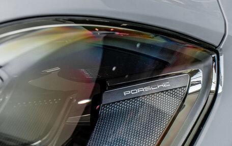 Porsche Cayenne III, 2026 год, 20 780 000 рублей, 4 фотография