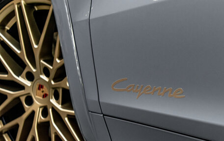 Porsche Cayenne III, 2026 год, 20 780 000 рублей, 6 фотография