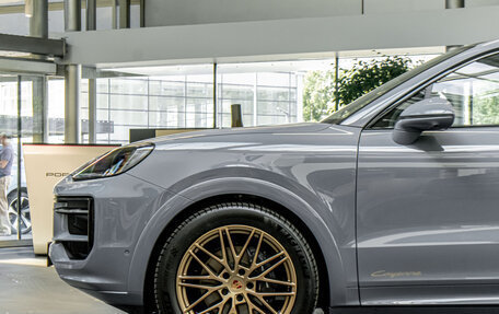 Porsche Cayenne III, 2026 год, 20 780 000 рублей, 5 фотография