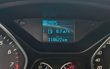 Ford Focus III, 2013 год, 860 000 рублей, 8 фотография