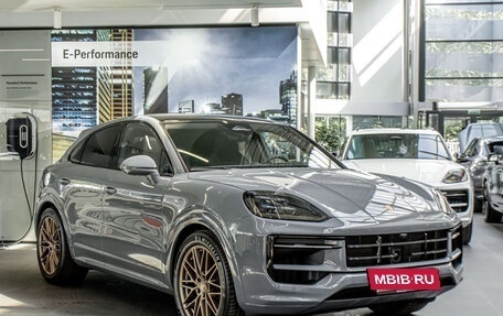 Porsche Cayenne III, 2026 год, 20 780 000 рублей, 2 фотография