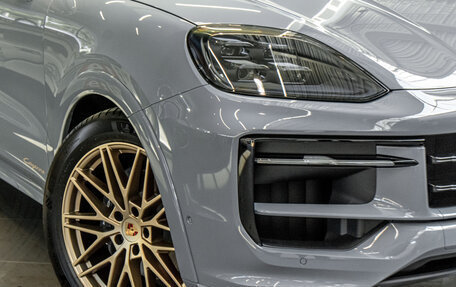 Porsche Cayenne III, 2026 год, 20 780 000 рублей, 8 фотография