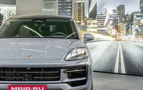 Porsche Cayenne III, 2026 год, 20 780 000 рублей, 3 фотография