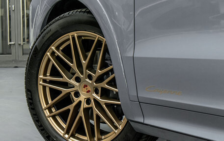 Porsche Cayenne III, 2026 год, 20 780 000 рублей, 7 фотография