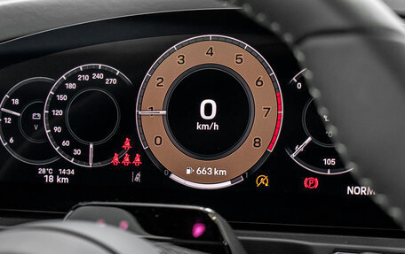 Porsche Cayenne III, 2026 год, 20 780 000 рублей, 10 фотография